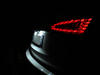 LED placa de matrícula Audi Q5