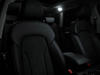 LED Plafón trasero Audi Q5