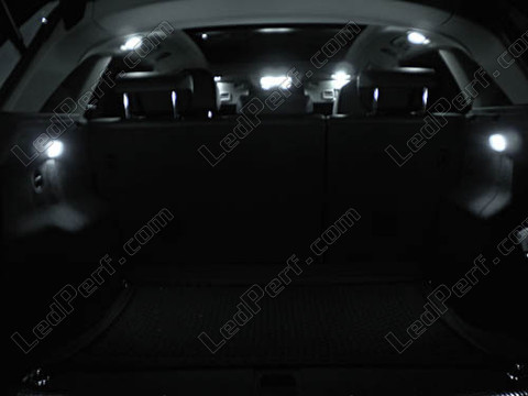 LED Maletero Audi Q5