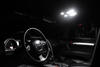 LED habitáculo Audi Q7