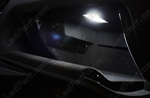 LED Guantera Audi Q7
