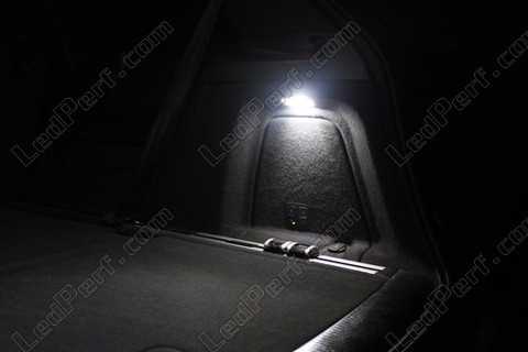 LED Maletero Audi Q7