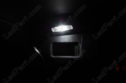 LED espejos de cortesía parasol Audi Tt Mk1