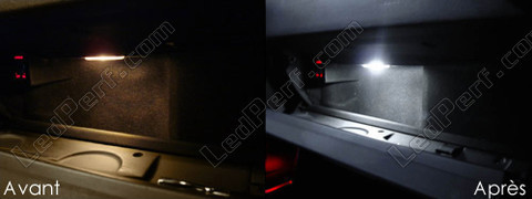 LED Guantera Audi Tt Mk1