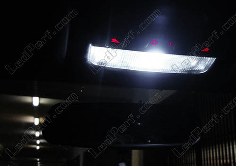 LED Plafón delantero Audi TT MK1 Roadster