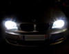 LED Luces de cruce BMW Serie 1 (E81 E82 E87 E88)