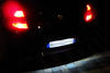LED placa de matrícula BMW Serie 1 (E81 E82 E87 E88)