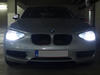 LED Luces de cruce BMW Serie 1 F20