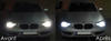 LED Luces de cruce BMW Serie 1 F20