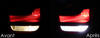 LED luces de marcha atrás BMW Serie 1 F20