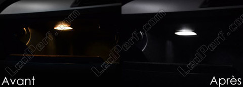 LED Guantera BMW Serie 1 F20