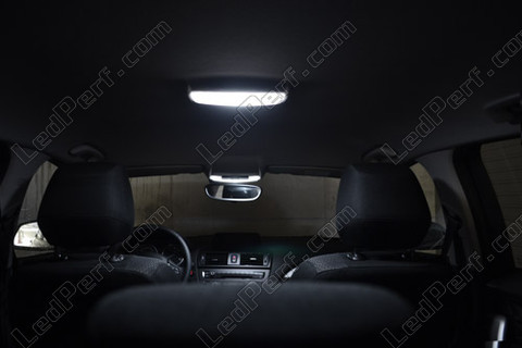 LED habitáculo BMW Serie 1 F20