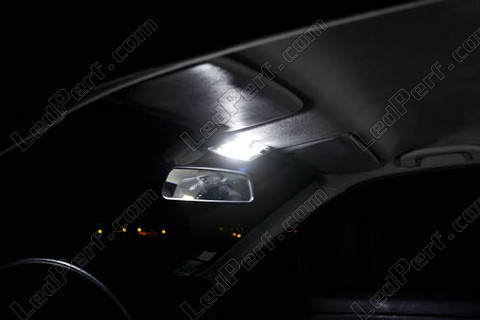 LED Plafón BMW Serie 3 (E36)