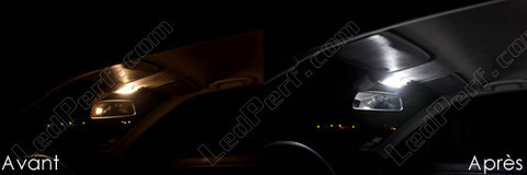 LED Plafón BMW Serie 3 (E36)