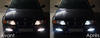 LED Antinieblas BMW Serie 3 (E46)