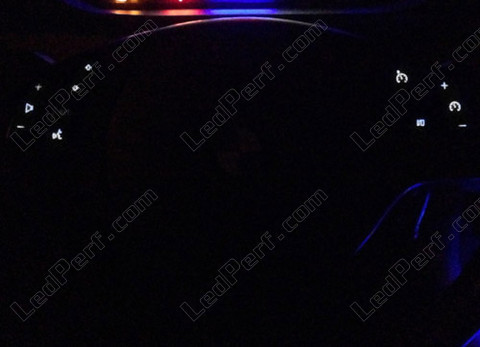 LED controles volante BMW Serie 3 (E46)