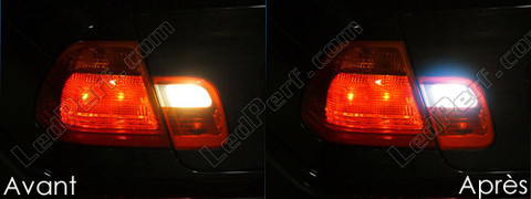 LED luces de marcha atrás BMW Serie 3 (E46)