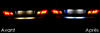 LED placa de matrícula BMW Serie 3 (E46)