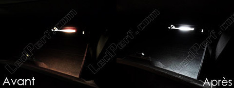 LED Guantera BMW Serie 3 (E46) cabriolé