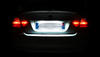 LED placa de matrícula BMW Serie 3 (E90 E91)