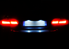 LED placa de matrícula BMW Serie 3 (E92 E93)