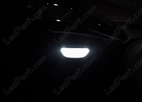 LED Suelo BMW Serie 3 E92