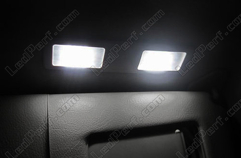 LED espejos de cortesía parasol BMW Serie 5 (E39)