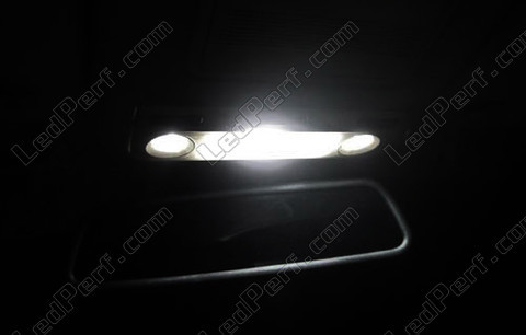 LED Plafón delantero BMW Serie 5 (E39)