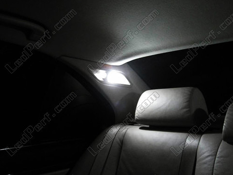 LED Plafón trasero BMW Serie 5 (E39)