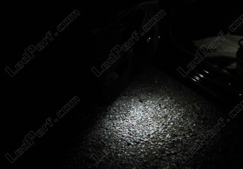 LED umbral de puerta BMW Serie 5 (E39)