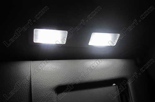 2 Luces de Cortesia LED para BMW SERIE 5 E39
