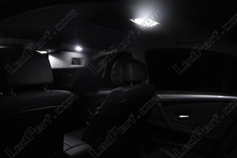 LED Plafón trasero BMW Serie 5 E60 E61