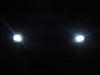 LED Luces de carretera BMW Serie 6 (E63 E64) Tuning