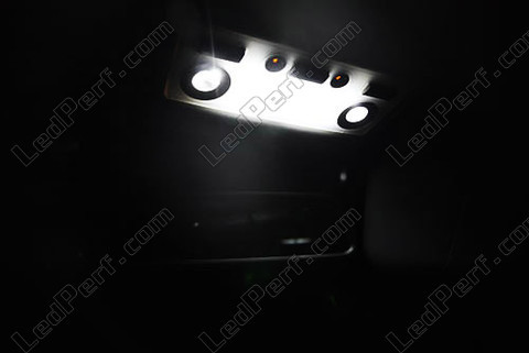 LED Plafón delantero BMW Serie 6 (E63 E64)