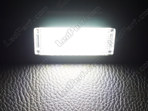 LED módulo placa de matrícula matrícula BMW Serie 6 (F13) Tuning
