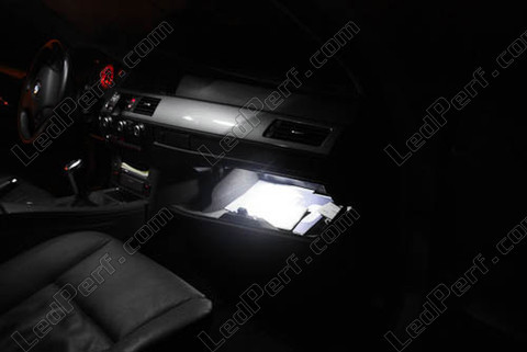LED Guantera BMW Serie 7 (E65 E66)