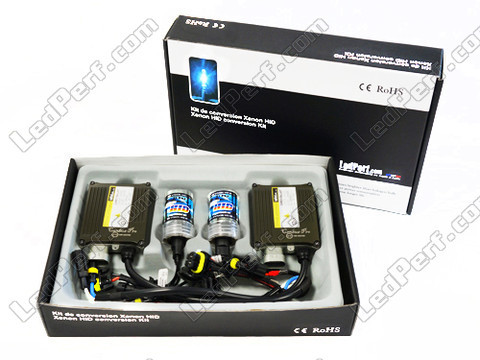 LED Kit Xenón HID BMW X1 (E84) Tuning