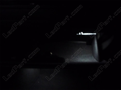 LED Guantera BMW X1 (E84)