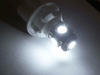 LED luces de posición blanco xenón BMW X3 (E83)