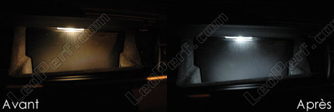 LED Guantera BMW X4 (F26)