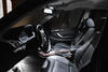 LED Plafón delantero BMW X5 (E53)
