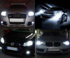 LED faros BMW X5 (E70) Tuning
