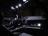 LED Guantera BMW X5 (F15,F85)