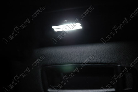 LED espejos de cortesía parasol BMW X6 E71