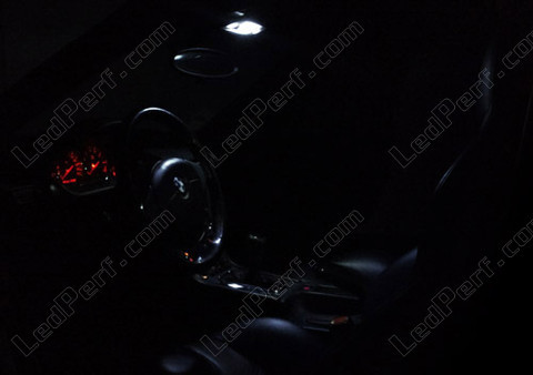 LED habitáculo BMW Z3