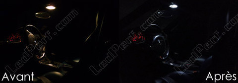 LED habitáculo BMW Z3