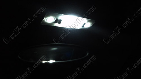 LED Plafón delantero BMW Z3