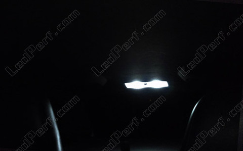 LED Plafón trasero BMW Z3