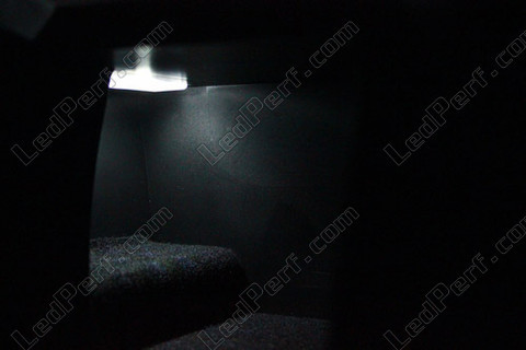 LED compartimento de almacenaje BMW Z4 E85 E86