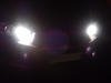 LED Luces de carretera Chevrolet Aveo